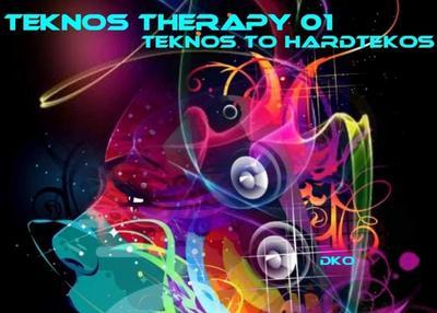 Teknos Therapy01 à Millau