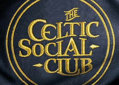 The Celtic Social Club à Lille