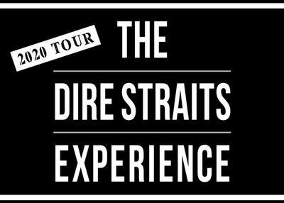 The Dire Straits Experience à Pau