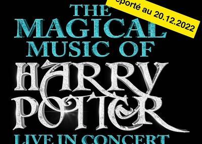 The Magical Music Of Harry Potter à Strasbourg