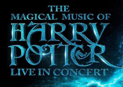 The Magical Music Of Harry Potter à Dunkerque