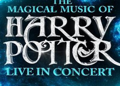 The Magical Music Of Harry Potter à Reims