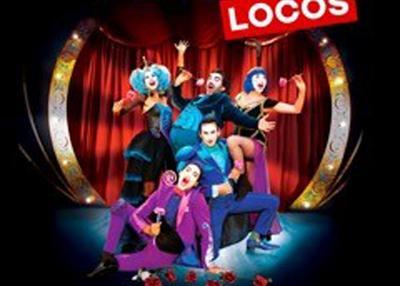 The Opera Locos à Aix les Bains