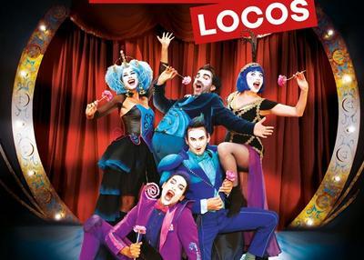 The Opera Locos à Paris 14ème