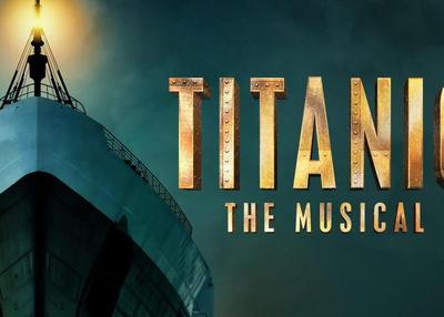 Titanic à Miramas