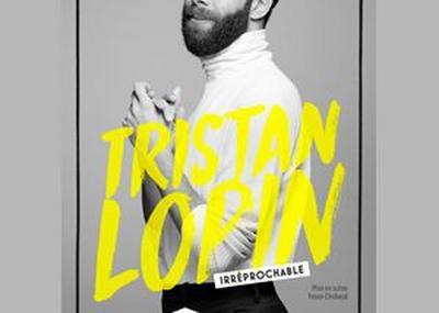 Tristan Lopin à Paris 9ème