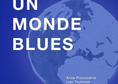 Un monde Blues à Paris 14ème