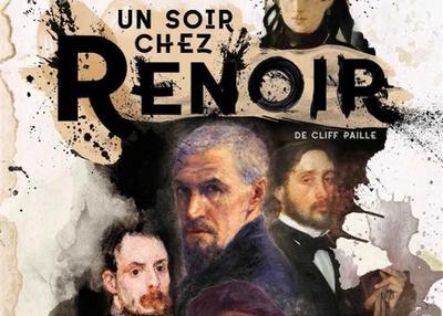 Un soir chez Renoir à Avignon