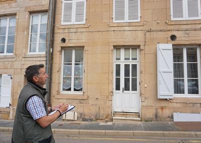 Une Nouvelle Méthode D'investigation : L'inventaire Du Patrimoine à Langres