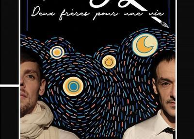 Van Gogh : Deux Frères Pour Une Vie à Paris 14ème