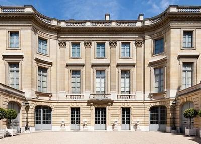 Venez Découvrir Le Musée Nissim De Camondo ! à Paris 8ème
