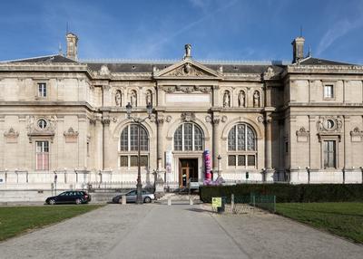 Ville D'art Et D'histoire Grenoble : Visite Guidée De L'ancien Musée-bibliothèque