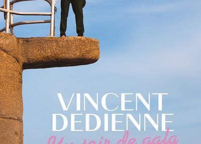 Vincent Dedienne à Plougastel Daoulas