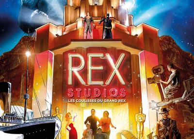 Visite Audio-guidée Des Rex Studios à Paris 9ème
