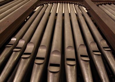 Visite commentée de l'Eglise Notre Dame de bon-secours à Bois Colombes et de son orgue