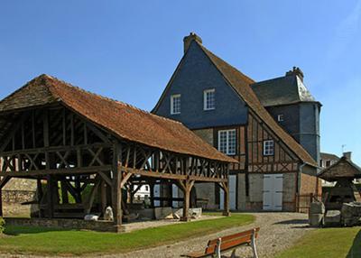 Visite De L'exposition Permanente Du Musée Mathon-durand à Neufchatel en Bray