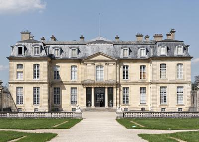 Visite du château en accès libre à Champs sur Marne