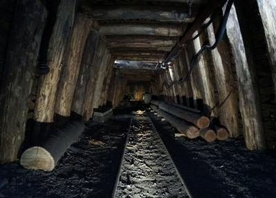 Visite du musée de la mine et du puits des glénons à La Machine