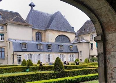 Visite Guidée De L'ancienne Abbaye De Port-royal De Paris à Paris 14ème