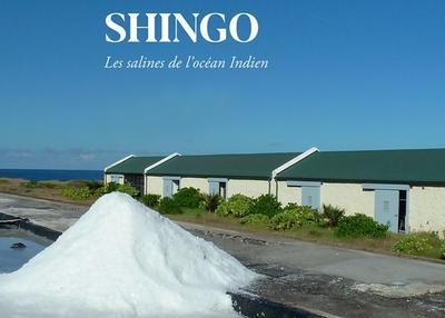 Visite Guidée De L'exposition Sel Sira Shingo, Les Salines De L'océan Indien à Saint Leu