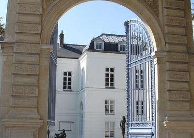 Visite guidée du Musée Paul Belmondo à Boulogne Billancourt