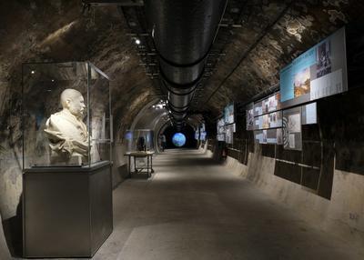 Visite Guidée Immersive Du Musée Des Égouts De Paris à Paris 7ème