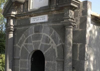 Visite guidée sur le chemin des pèlerins à Agde