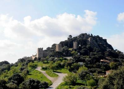 Visite guidée : le château à Hyeres