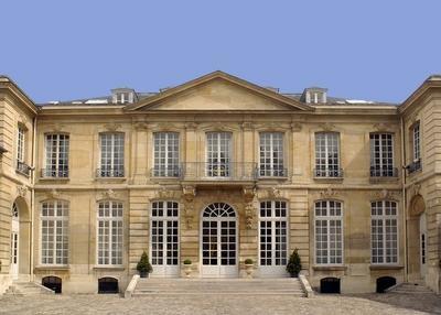 Visite Guidées De L'hôtel De Noirmoutier à Paris 7ème