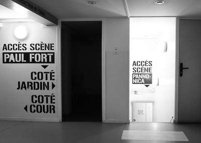 Visite immersive des salles paul-fort à Nantes