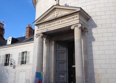 Visite Libre à Orléans