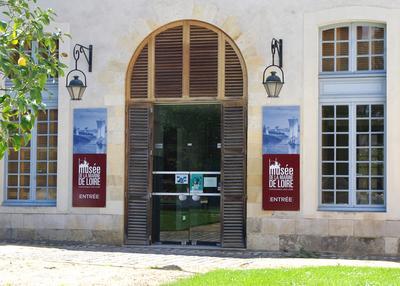 Visite Libre du Musée De La Marine à Chateauneuf sur Loire