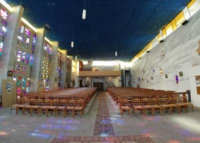 Visite libre de l'Eglise Saint-Martin à Foucarmont