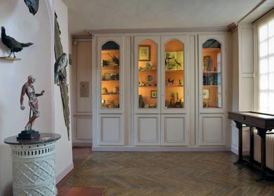 Visite Libre Du Musée Flaubert à Rouen