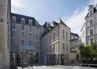 Visite Libre Du Musée Des Beaux-arts d'Angers
