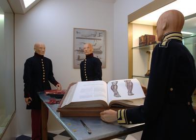 Visite Libre Du Musée Du Service De Santé Des Armées Au Val-de-grâce à Paris 6ème