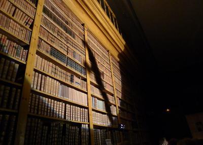 Visite Libre En Ouverture Nocturne De La Bibliothèque Patrimoniale à Avranches