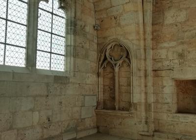 Visites Commentées Du Pilier Butant à Bourges