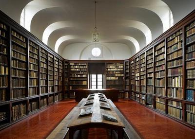 Visites Guidées De La Bibliothèque Patrimoniale Du Centre Culturel Irlandais à Paris 5ème