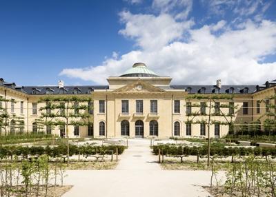 Visites Libres - Espace Richaud à Versailles