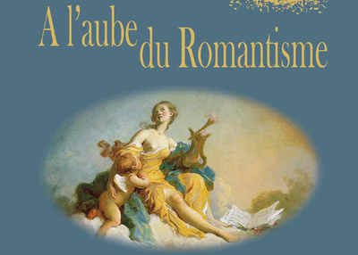 Jeux de Vagues - 5e Edition - A l'aube du Romantisme 2022