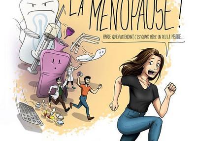 Vivement La Ménopause ! à Metz