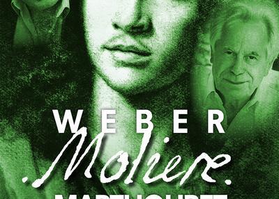 Weber, Molière, Marthouret à Paris 6ème