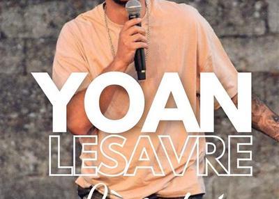 Yoan Lesavre Dans Lève Toi à Montpellier