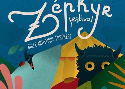Zéphyr Festival 2022