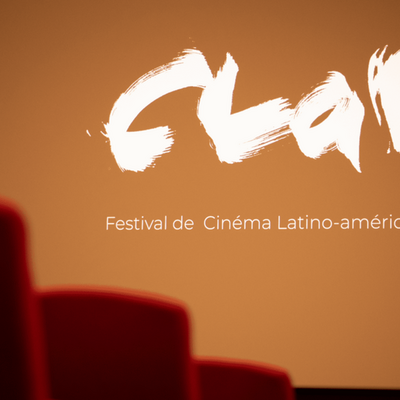 Festival de cinéma latino-américain de Paris, CLAP