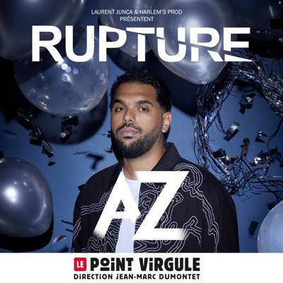 AZ dans  Rupture