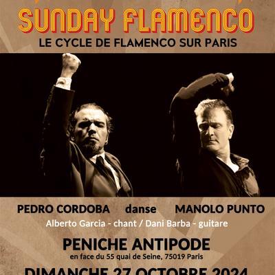 Sunday Flamenco