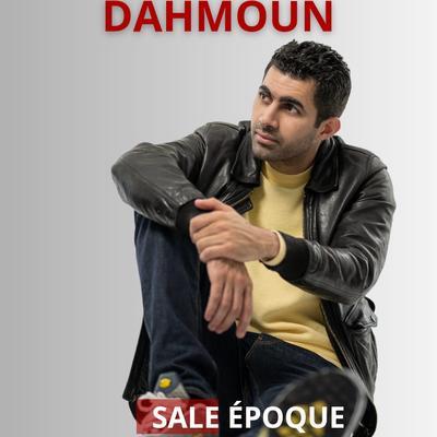 Abder Dahmoun Dans Sale époque