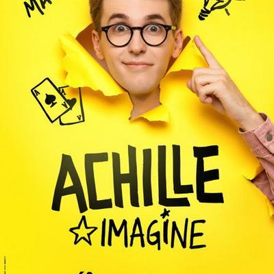 Achille Imagine